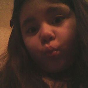 Meet your Posher, Emily grace